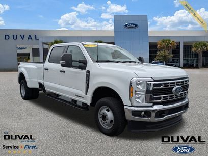 Used 2024 Ford F350 XLT
