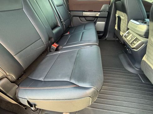 Used 2023 Ford F150 Lariat w/ Equipment Group 502A High image 11