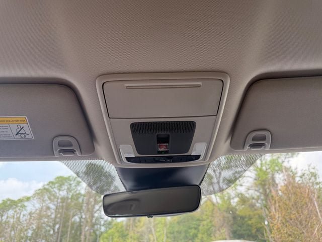 Used 2026 Honda Passport RTL image 6