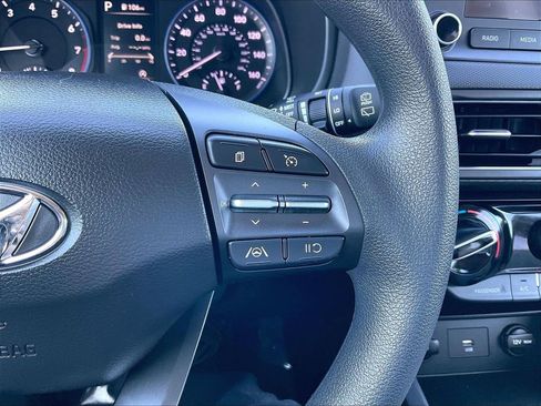 Used 2023 Hyundai Kona SEL image 22