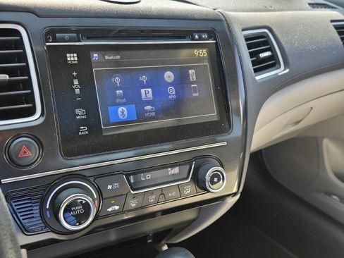 Used 2014 Honda Civic EX image 20