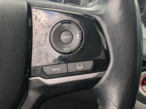 Used 2018 Honda Odyssey EX-L image 15