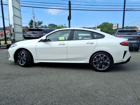 Used 2025 BMW 228i xDrive AWD/4WD image 8