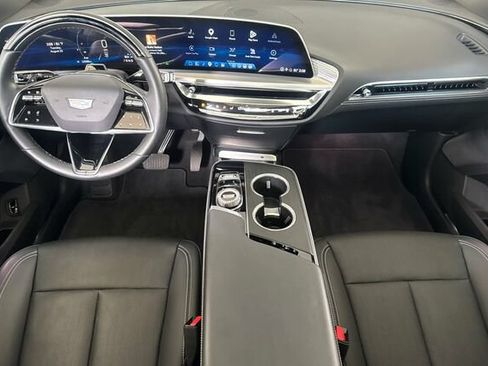 Certified 2024 Cadillac Lyriq Sport RWD image 13