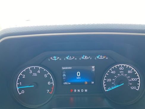 Used 2023 Ford F150 XLT w/ Trailer Tow Package AWD/4WD image 23