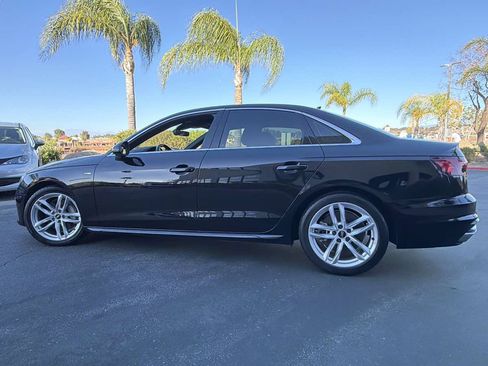 Used 2023 Audi A4 2.0T Premium AWD/4WD image 13
