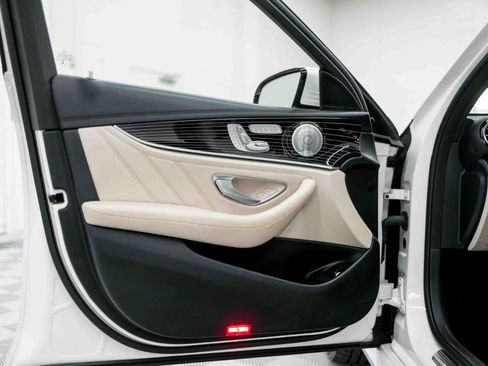 Used 2019 Mercedes-Benz E 63 AMG S image 42