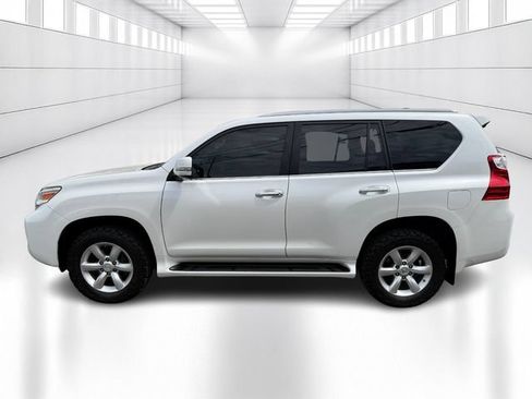 Used 2010 Lexus GX 460 AWD/4WD image 8