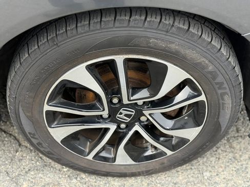 Used 2013 Honda Civic EX image 30