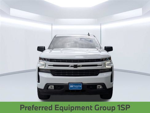 Used 2022 Chevrolet Silverado 1500 RST AWD/4WD image 11