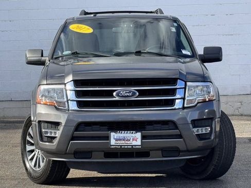 Used 2017 Ford Expedition XLT image 20