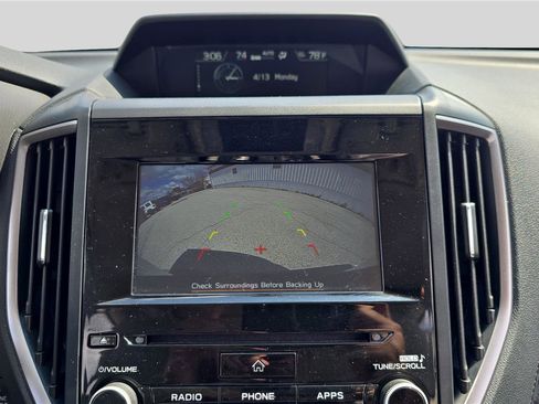 Used 2023 Subaru Forester Premium image 22