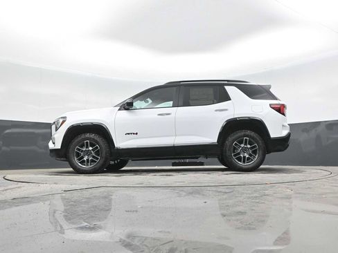 New 2026 GMC Terrain AT4 w/ Convenience Package III image 35