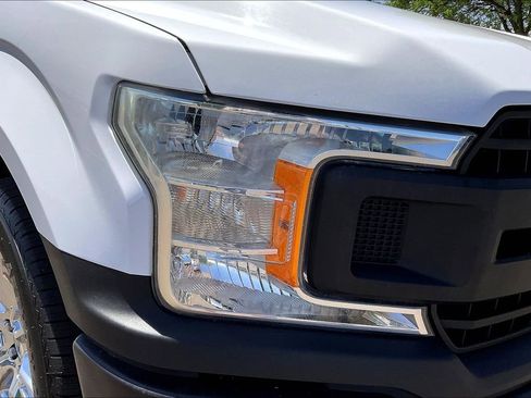 Used 2019 Ford F150 XL w/ Equipment Group 101A Mid RWD image 29