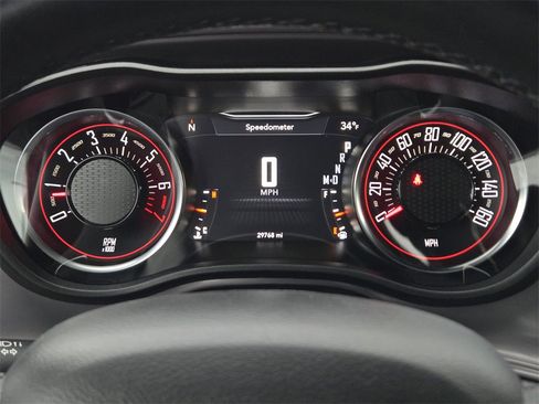 Used 2023 Dodge Challenger GT w/ Plus Package image 19