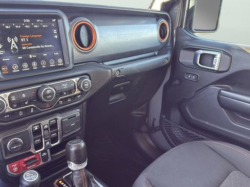 Used 2021 Jeep Gladiator Mojave image 20