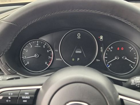 Used 2025 MAZDA CX-30 AWD 2.5 S w/ Premium Package image 15