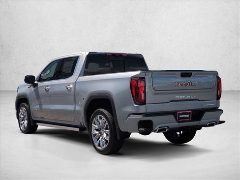 New 2026 GMC Sierra 1500 Denali AWD/4WD image 9