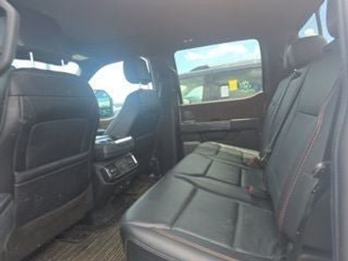 Used 2023 Ford F150 Lariat w/ Equipment Group 502A High AWD/4WD image 10