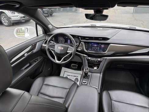 Used 2020 Cadillac XT6 Sport AWD/4WD image 21