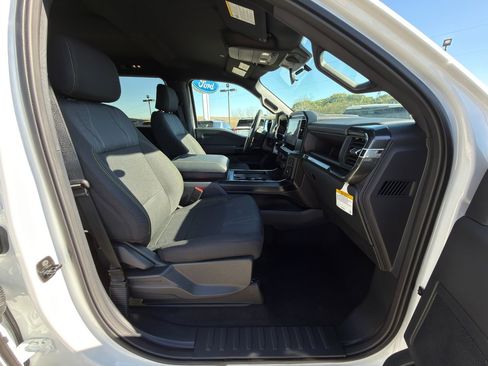 New 2025 Ford F150 STX image 9