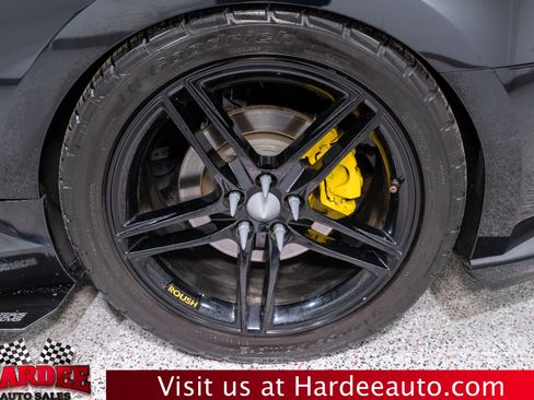 Used 2020 Ford Mustang GT w/ Black Accent Package image 10