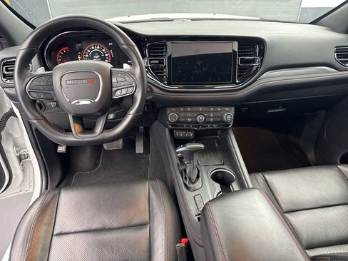 Used 2025 Dodge Durango R/T AWD/4WD image 12