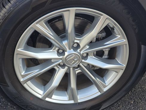 Certified 2025 Honda CR-V EX-L image 10