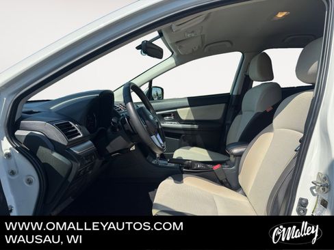 Used 2017 Subaru Crosstrek 2.0i Premium AWD/4WD image 10