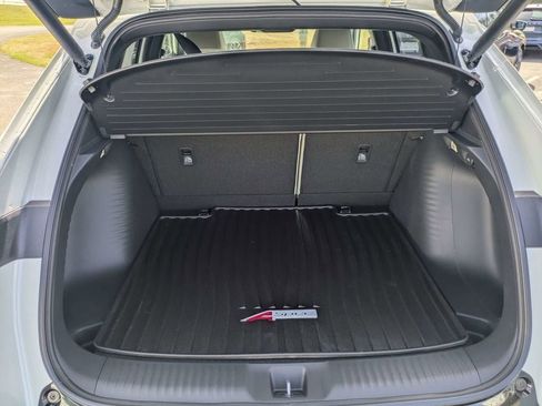 New 2025 Acura ADX A-Spec FWD image 13