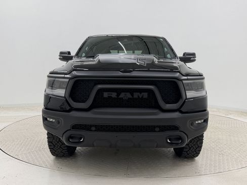 Used 2023 RAM 1500 Rebel w/ Rebel Level 2 Equipment Group AWD/4WD image 6