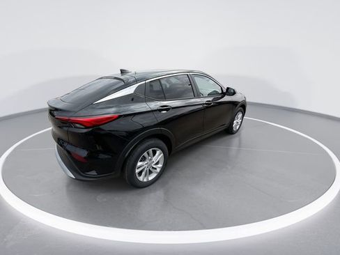 New 2026 Buick Envista Sport Touring w/ Convenience I Package FWD image 8
