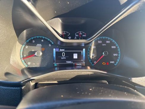 Used 2018 Chevrolet Colorado Z71 image 19