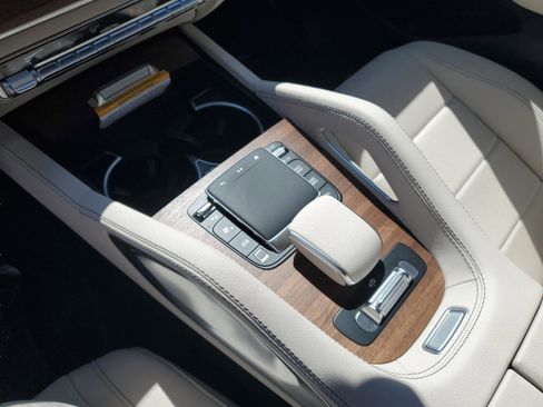 New 2026 Mercedes-Benz GLS 450 4MATIC image 24