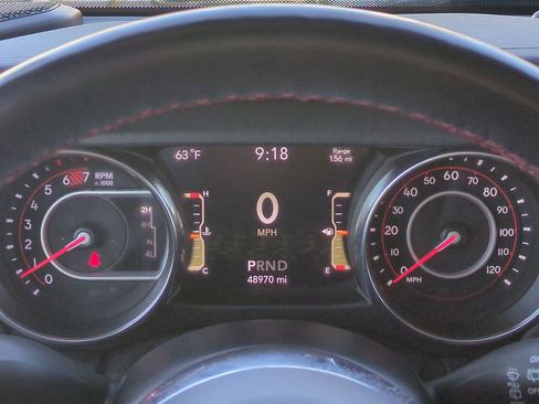 Certified 2020 Jeep Wrangler Unlimited Rubicon w/ Quick Order Package 28Y Recon image 26