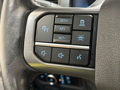 Used 2023 Ford F150 Lariat w/ Equipment Group 502A High image 16