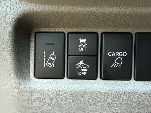 Used 2023 Honda Ridgeline RTL image 21