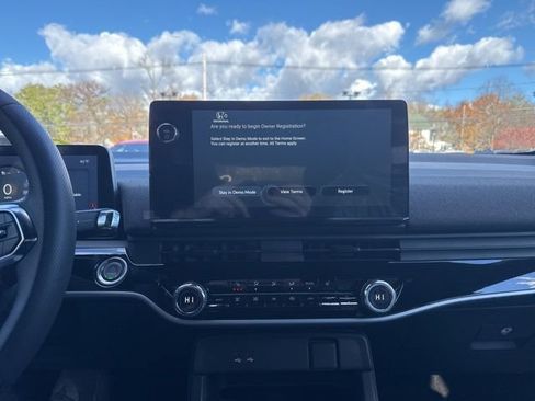 New 2025 Honda Prologue EX image 20