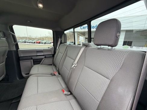 Used 2019 Ford F150 XLT w/ Equipment Group 302A Luxury image 30