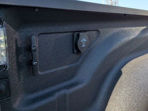 New 2026 RAM 2500 Laramie w/ Night Edition image 46