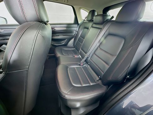 Used 2024 MAZDA CX-5 Carbon Edition image 29