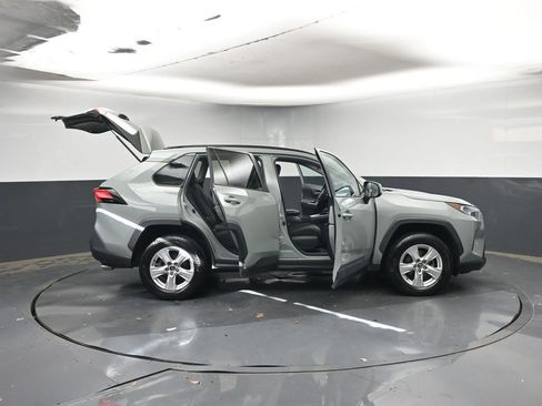 Used 2020 Toyota RAV4 XLE FWD image 45