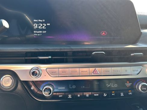 Used 2023 Kia Telluride EX X-Line AWD/4WD image 23