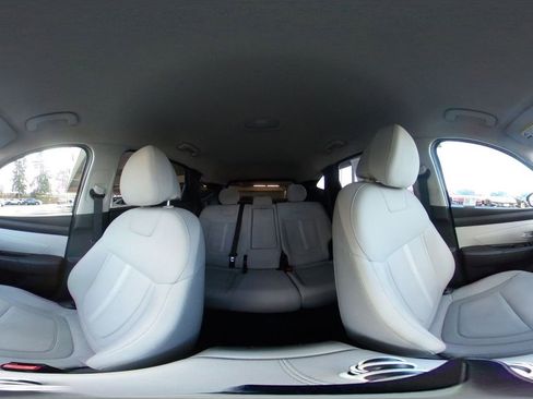 Used 2025 Hyundai Tucson SEL image 44