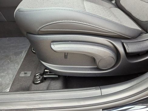 New 2026 Kia Seltos S image 20