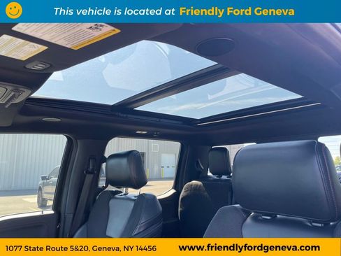 Used 2024 Ford F150 Raptor AWD/4WD image 34