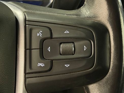 Certified 2022 GMC Sierra 1500 SLE image 36