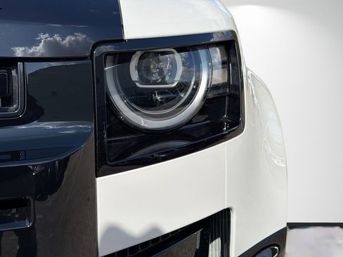 New 2026 Land Rover Defender 130 X image 9
