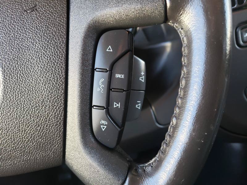 Used 2020 Chevrolet Express 2500 w/ Driver Convenience Package RWD image 20