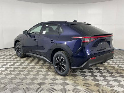 New 2026 Toyota bZ image 5